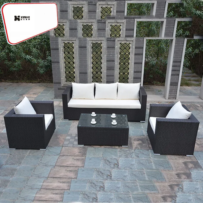 Make hotel courtyard balcony rattan chairs, sofa chairs, villas, living rooms, outdoor tables, complete sets of furniture
Make hotel courtyard balcony rattan chairs, sofa chairs, villas, living rooms, outdoor tables, complete sets of furniture