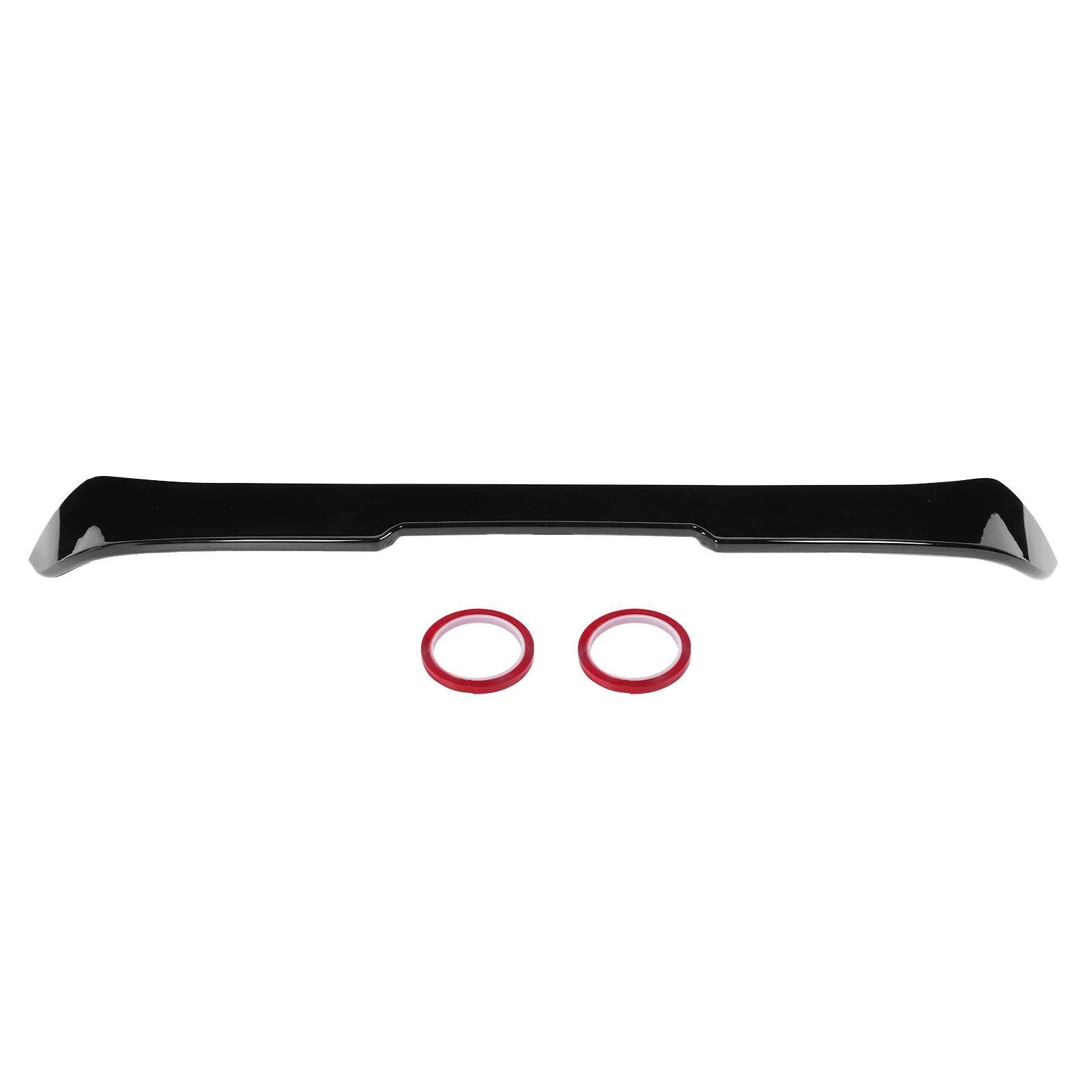 Glossy Black Rear Roof Spoiler Wing Fit for Mercedes-Benz B-Class W245 2009-2011
Glossy Black Rear Roof Spoiler Wing Fit for Mercedes-Benz B-Class W245 2009-2011