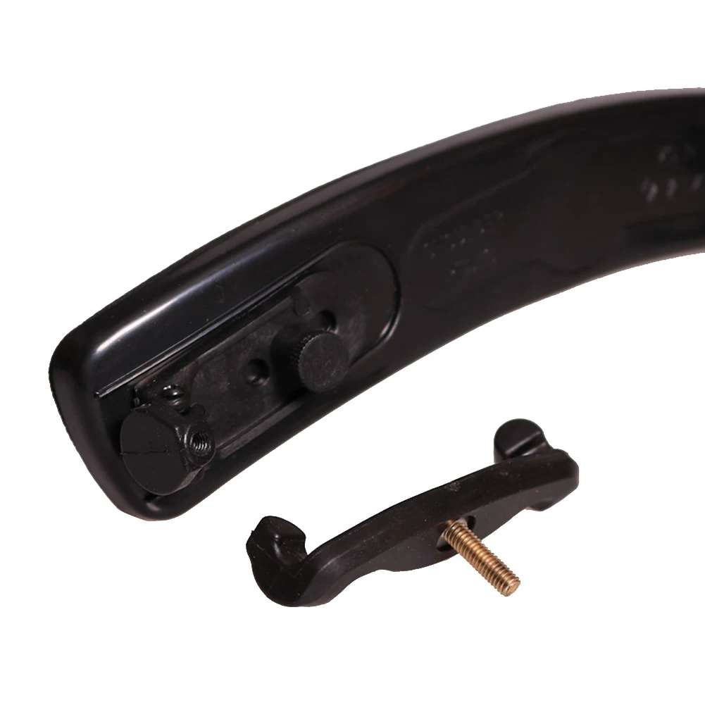 Musical Instruments Shoulder Rest Violin Rest Students Professionals Comfortable Frame For 4/4 3/4 1/2 1/4 1/8 Brand New
Musical Instruments Shoulder Rest Violin Rest Students Professionals Comfortable Frame For 4/4 3/4 1/2 1/4 1/8 Brand New
