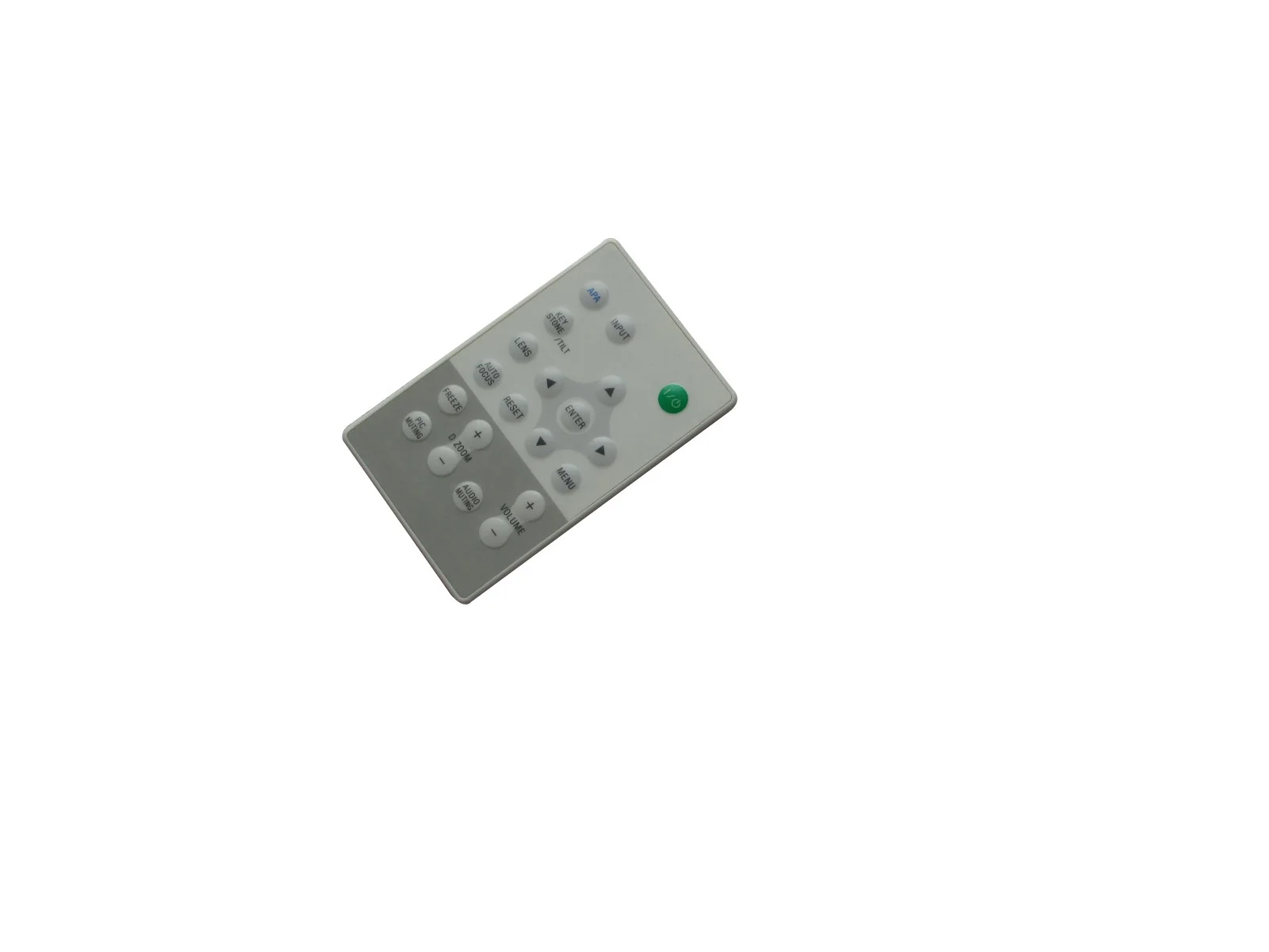 Пульт дистанционного управления для Sony VPL-CS21 VPL-CX61 VPL-CX21 VPL-CX100 VPL-CX120 VPL-CX150 VPL-CX63 VPL-EX5 3LCD проектор
Пульт дистанционного управления для Sony VPL-CS21 VPL-CX61 VPL-CX21 VPL-CX100 VPL-CX120 VPL-CX150 VPL-CX63 VPL-EX5 3LCD проектор