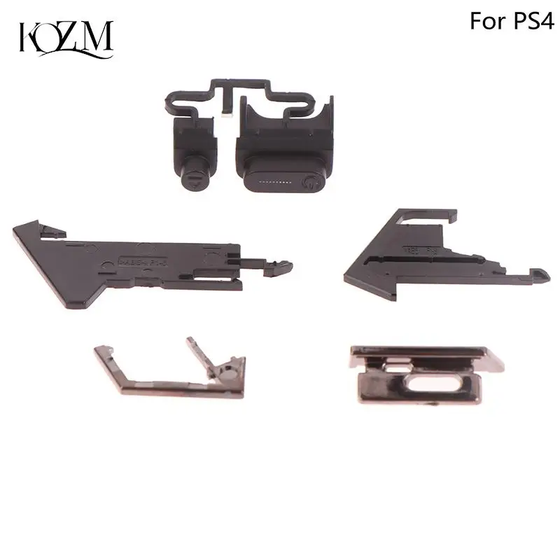 For PS4 Power ON OFF Button for PS4 1200/Slim DVD Disk Drive Eject Power Button Clip Console Replacement
For PS4 Power ON OFF Button for PS4 1200/Slim DVD Disk Drive Eject Power Button Clip Console Replacement