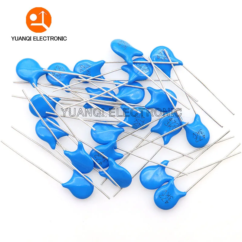 20PCS/LOT High Voltage Ceramic Capacitor 3KV 3000V 10PF 18PF 22PF 33PF 82PF 330PF 470PF 560PF 680PF 152 222 332 472 103
20PCS/LOT High Voltage Ceramic Capacitor 3KV 3000V 10PF 18PF 22PF 33PF 82PF 330PF 470PF 560PF 680PF 152 222 332 472 103