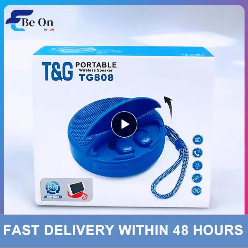 Support Tf Card Fm Radio Headset Speaker Music Sports Outdoor Portable Speaker Portable Hands-free Wireless Headphones
Support Tf Card Fm Radio Headset Speaker Music Sports Outdoor Portable Speaker Portable Hands-free Wireless Headphones