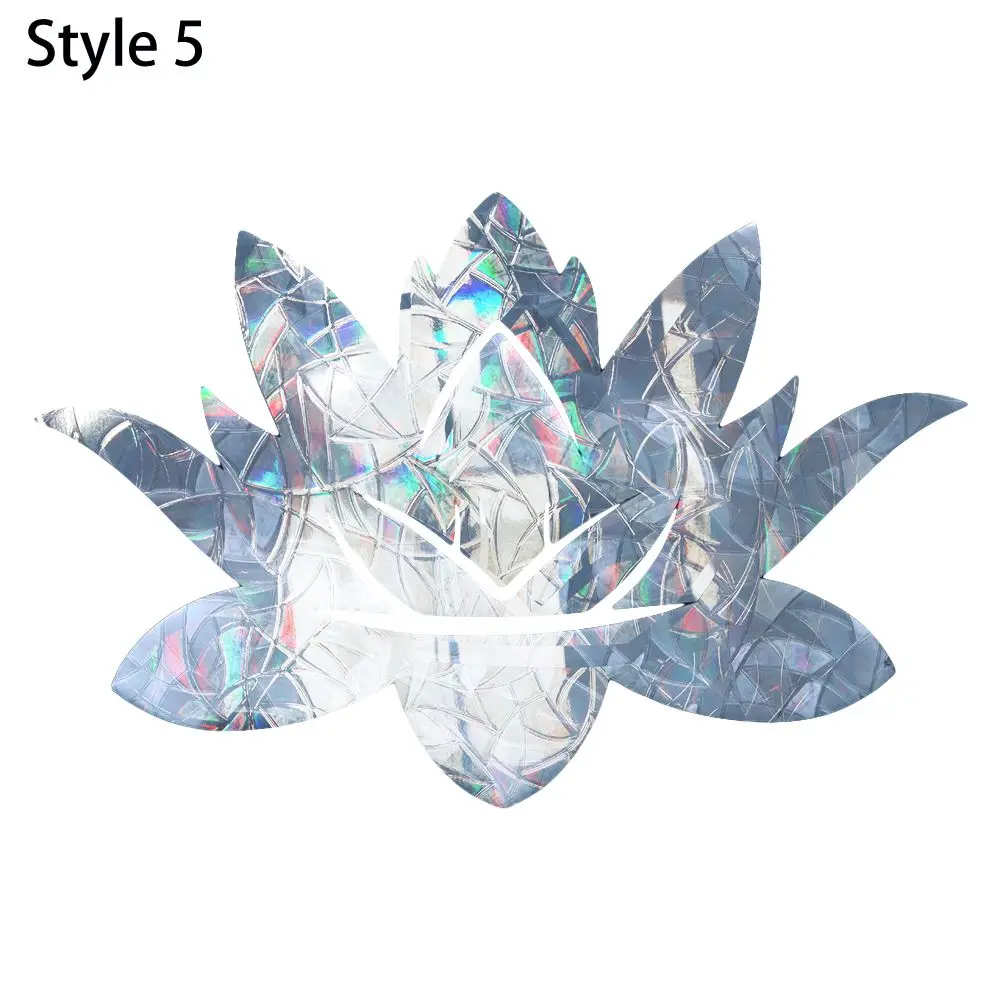 Removable Colorful Cat Moon Glue-free 3D Rainbow Effect Window Grilles Window Stickers Glass Wall Decals
Removable Colorful Cat Moon Glue-free 3D Rainbow Effect Window Grilles Window Stickers Glass Wall Decals