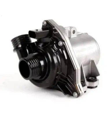 Подходит для водяного насоса двигателя BMW E70 X5 3.0L L6 / 4.4L 4.8L V8 11517546996
Подходит для водяного насоса двигателя BMW E70 X5 3.0L L6 / 4.4L 4.8L V8 11517546996