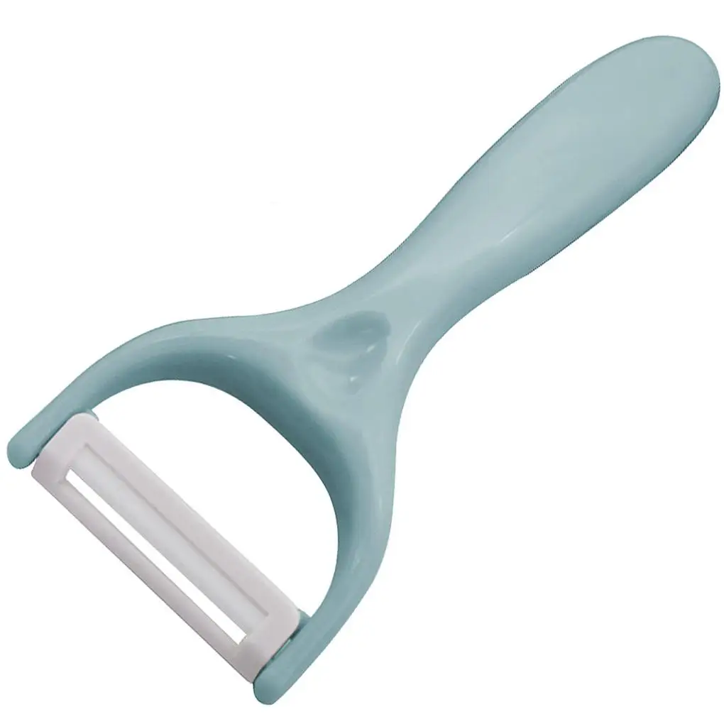 Ceramic Fruits Vegetables Peeler Creative Cutlery Peeler Vegetable Cutter Cooking Tools Kitchen Scraper Skin Remover Accessories 
Ceramic Fruits Vegetables Peeler Creative Cutlery Peeler Vegetable Cutter Cooking Tools Kitchen Scraper Skin Remover Accessories