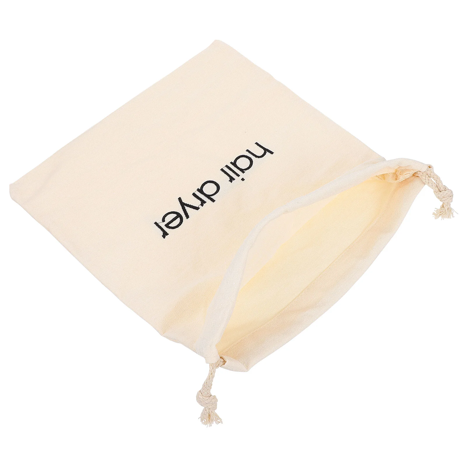 Hair Dryer Bag Drawstring Pouch Storage Travel Hairdryer Case Container Bags Cotton Blow Small Sack Organizer Iron Straightener
Hair Dryer Bag Drawstring Pouch Storage Travel Hairdryer Case Container Bags Cotton Blow Small Sack Organizer Iron Straightener