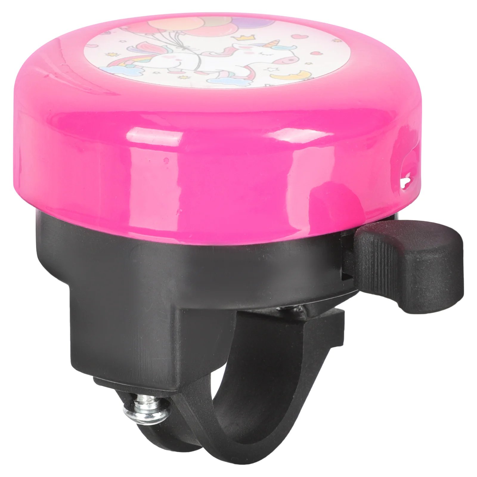 Kids Unicorn Bike Bell Loud Crisp Clear Sound Ring Bell Girls Bike Handlebar Bell
Kids Unicorn Bike Bell Loud Crisp Clear Sound Ring Bell Girls Bike Handlebar Bell