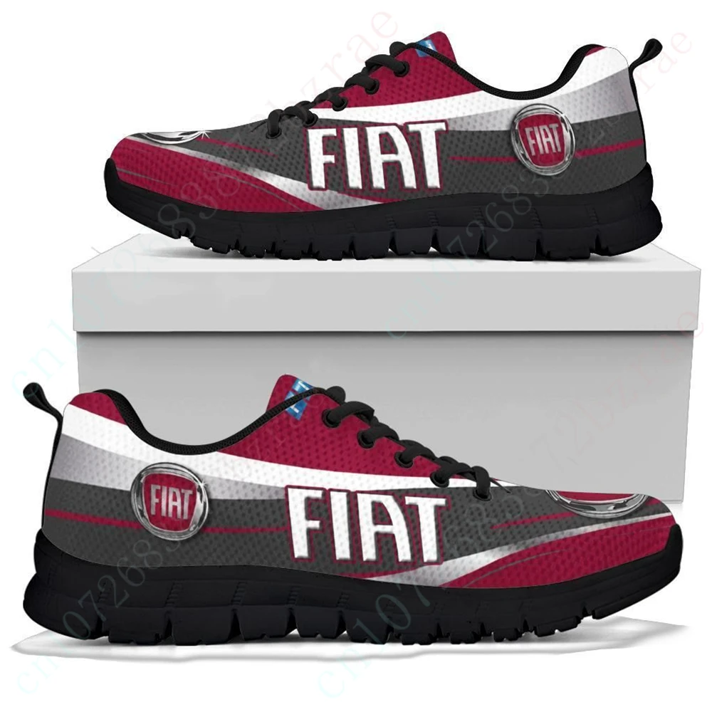 Fiat Shoes Lightweight Mesh Breathable Sneakers High Quality Unisex Tennis Big Size Casual Male Sneakers Sports Shoes For Men
Fiat Shoes Lightweight Mesh Breathable Sneakers High Quality Unisex Tennis Big Size Casual Male Sneakers Sports Shoes For Men
