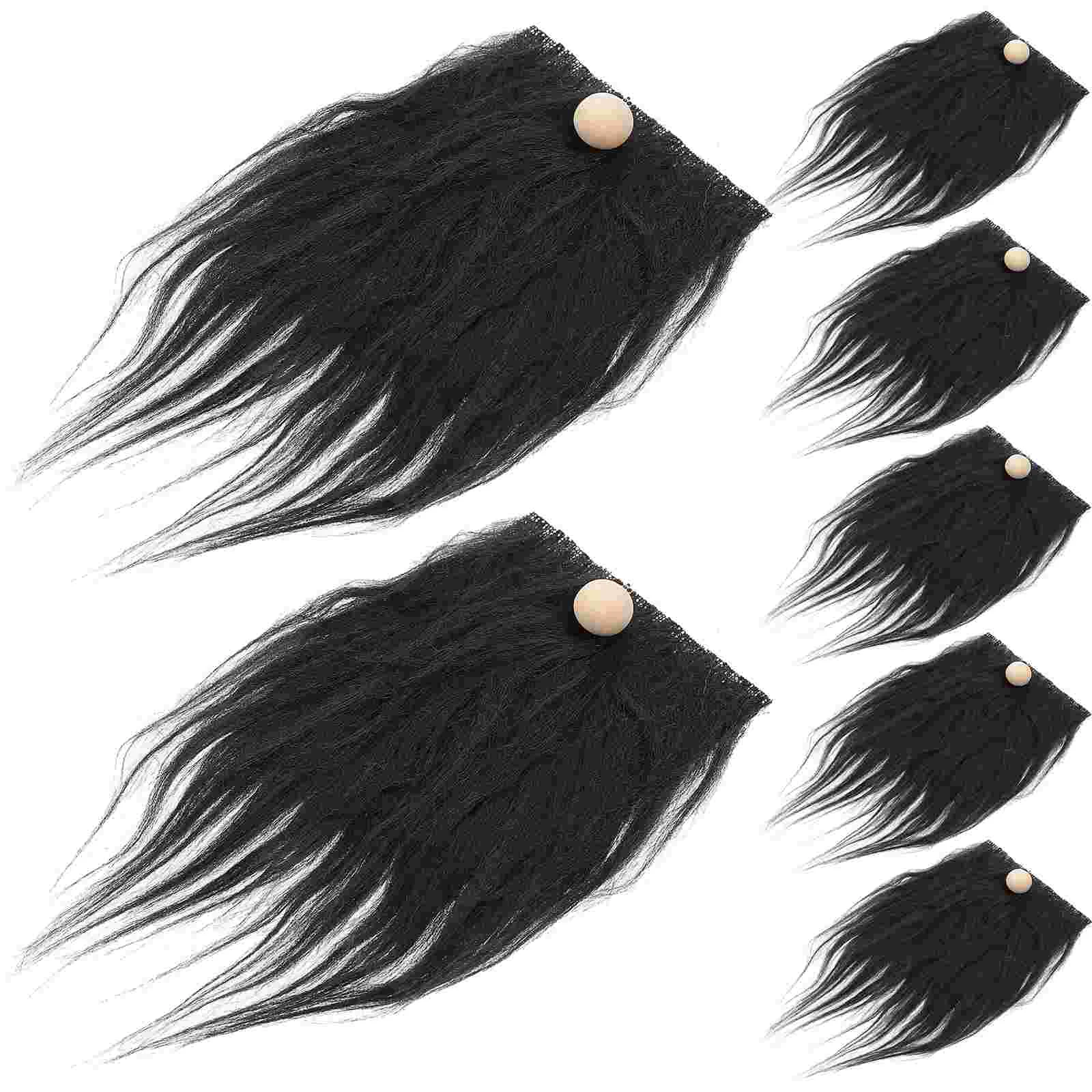Gnomefur Beard Crafting Beards Craft Faux Fabric Crafts Supplies Gnomes Fake Making Christmaskit Wooden Hair Costume Dwarfbears
Gnomefur Beard Crafting Beards Craft Faux Fabric Crafts Supplies Gnomes Fake Making Christmaskit Wooden Hair Costume Dwarfbears