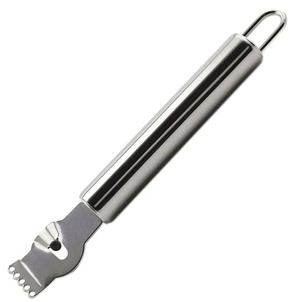 Stainless Steel Lemon Peeler Lemon Zester Grater Orange Grater Citrus Fruit Peeling Tools Peeling Knife Kitchen Gadgets Barwere
Stainless Steel Lemon Peeler Lemon Zester Grater Orange Grater Citrus Fruit Peeling Tools Peeling Knife Kitchen Gadgets Barwere
