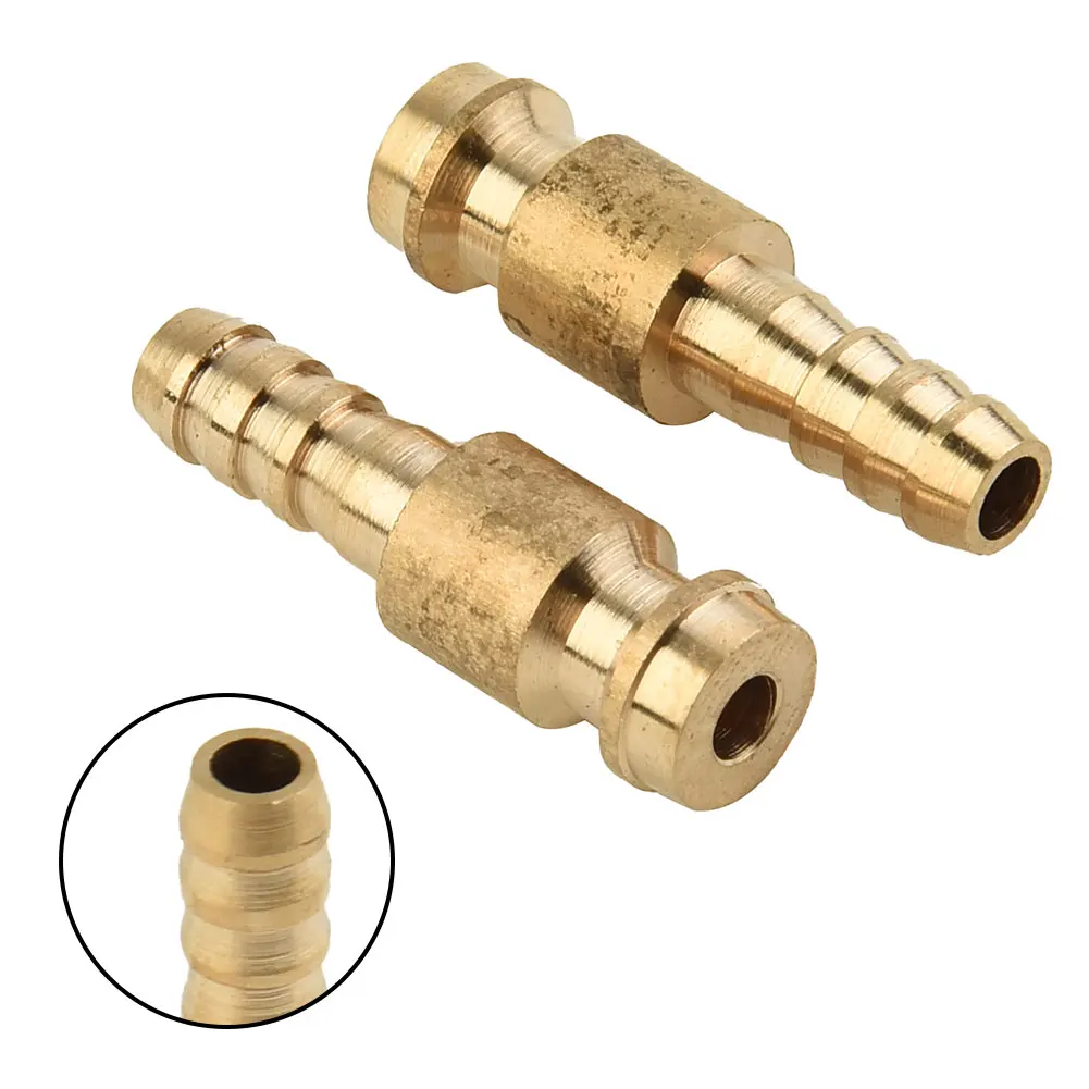 Torch Quick Intake Connector For TIG Welding 6mm Male Gas & Water 2PCS Universal Professional Adapter Quick Latest
Torch Quick Intake Connector For TIG Welding 6mm Male Gas & Water 2PCS Universal Professional Adapter Quick Latest