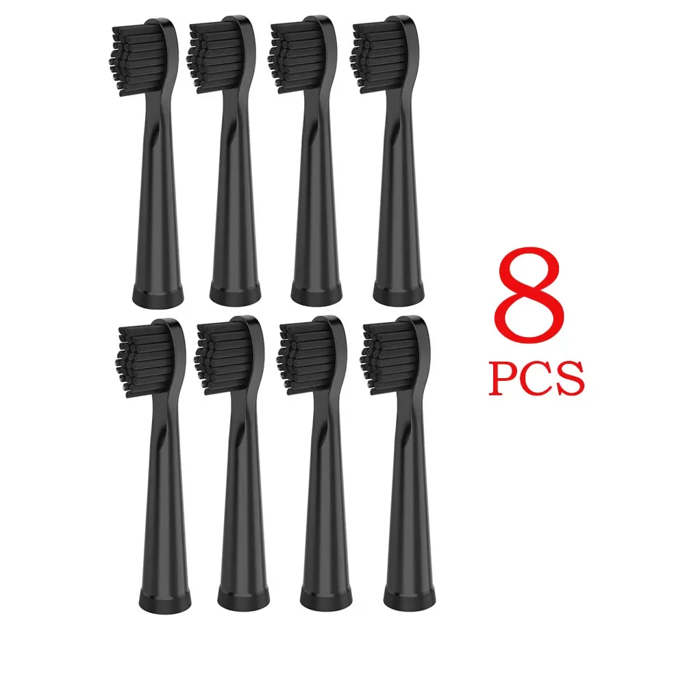 NEW2023 8pcs/4pcs Replacement Toothbrush Heads for Electric Toothbrush Dual Clean Toothbrush Heads Soft Bristles Toothbrush Head
NEW2023 8pcs/4pcs Replacement Toothbrush Heads for Electric Toothbrush Dual Clean Toothbrush Heads Soft Bristles Toothbrush Head