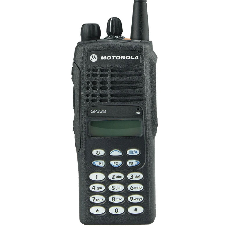Handy talkies GP380 Hot Sale Radio GP338 VHF walkie talkie HT1250 Portable walkies pro7150 for Motorola
Handy talkies GP380 Hot Sale Radio GP338 VHF walkie talkie HT1250 Portable walkies pro7150 for Motorola