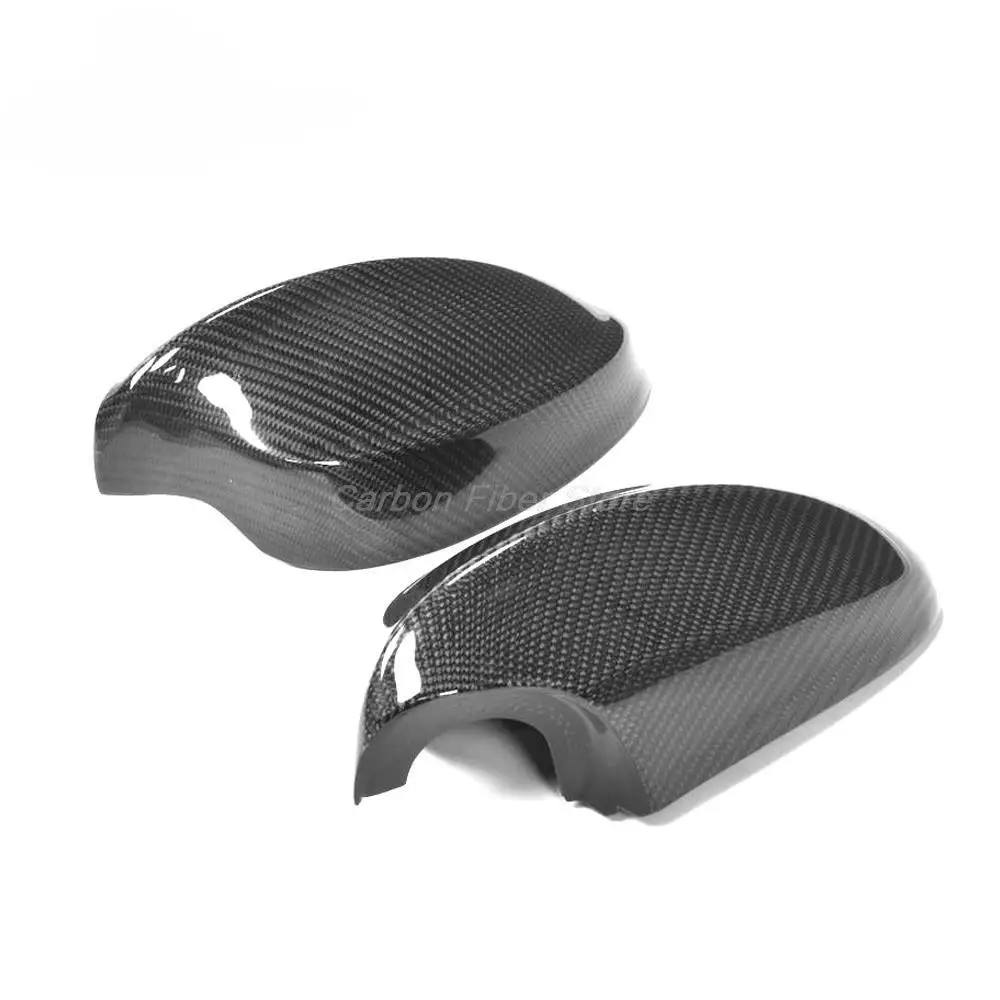 Full Replacement Glossy Carbon Fiber Side Mirror Cover Cap for BMW E90 E91 320 328 335D 05-08
Full Replacement Glossy Carbon Fiber Side Mirror Cover Cap for BMW E90 E91 320 328 335D 05-08