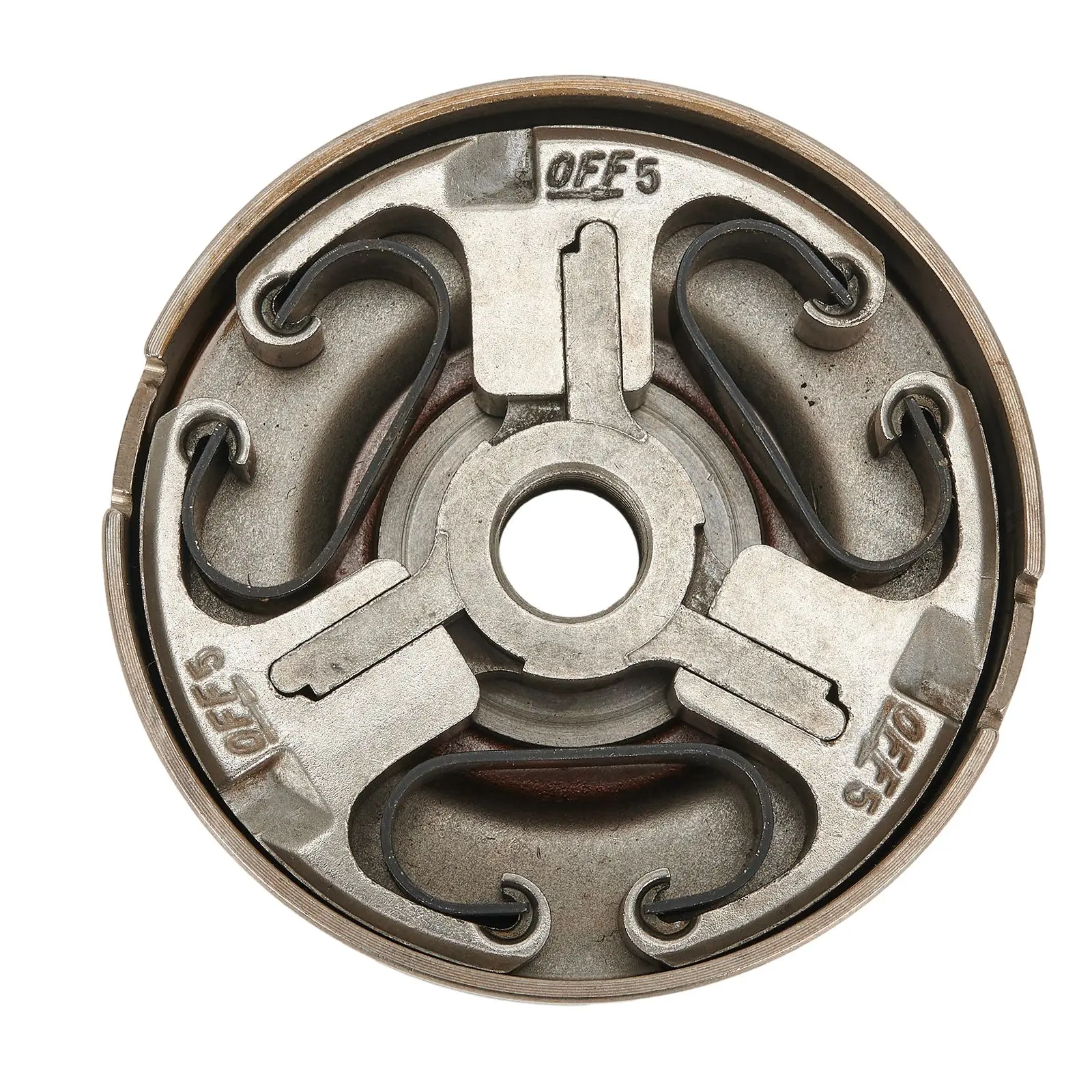 Chainsaw Parts Clutch Drum Assembly Garden Tools Parts High Quality Needle Bearing Worm Gear Garden Power Tools Accessories
Chainsaw Parts Clutch Drum Assembly Garden Tools Parts High Quality Needle Bearing Worm Gear Garden Power Tools Accessories
