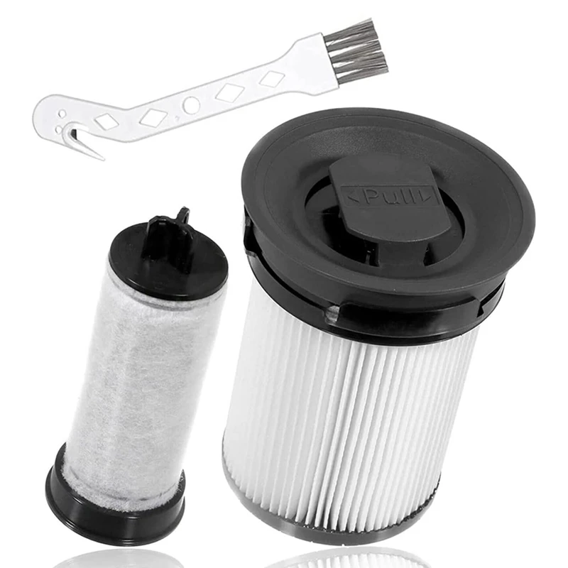 Filter Vacuum Cleaner Filter For Miele Triflex HX1, Replacement Parts Washable Vacuum Cleaner Filter
Filter Vacuum Cleaner Filter For Miele Triflex HX1, Replacement Parts Washable Vacuum Cleaner Filter