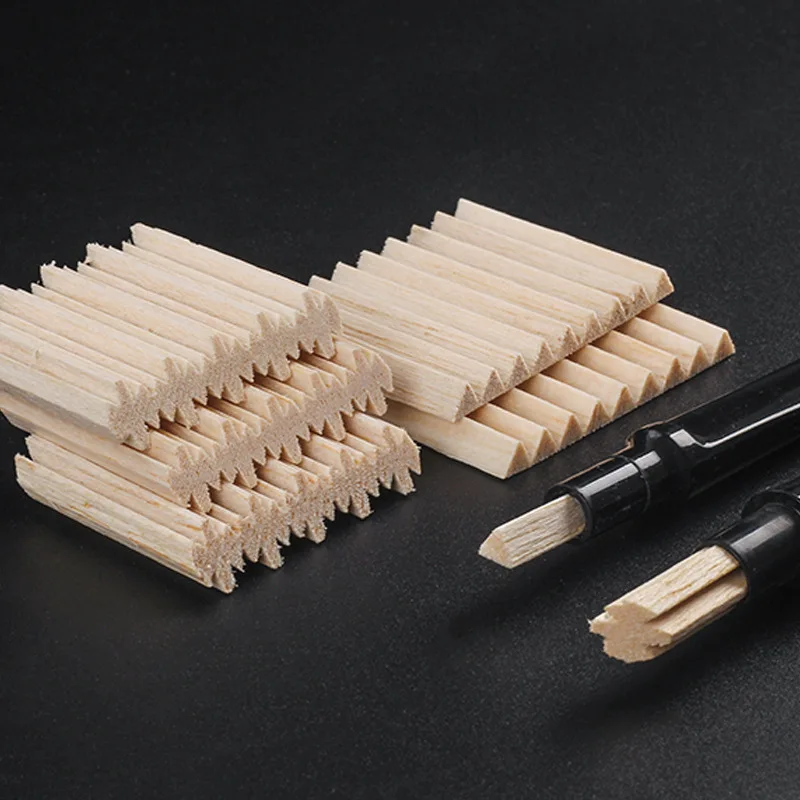 9mm balsa Filters for Tobacco Smoking Pipes 6mm wood filter Wooden cigarette holder Smoking Accessories f1281
9mm balsa Filters for Tobacco Smoking Pipes 6mm wood filter Wooden cigarette holder Smoking Accessories f1281