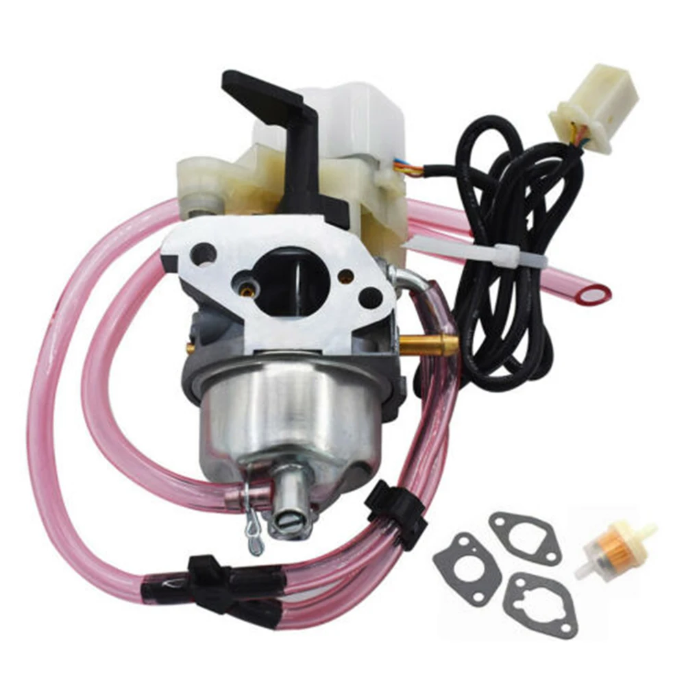 Carburetor Carb For Honda EU20i EU2000I Home Power Generator 16100-Z0D-D03 For Honda EU20i EU2000I Garden Tools
Carburetor Carb For Honda EU20i EU2000I Home Power Generator 16100-Z0D-D03 For Honda EU20i EU2000I Garden Tools