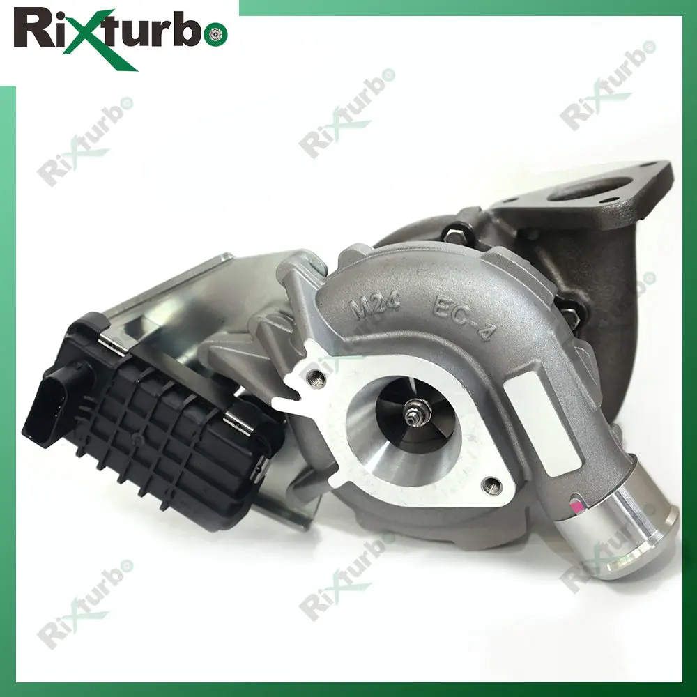 Турбонагнетатель в комплекте для Land-Rover Defender 2,4 TDCi 105 кВт Puma 752610-11 6C1Q6K682EF турбонагнетатель 2006-"
Турбонагнетатель в комплекте для Land-Rover Defender 2,4 TDCi 105 кВт Puma 752610-11 6C1Q6K682EF турбонагнетатель 2006-"