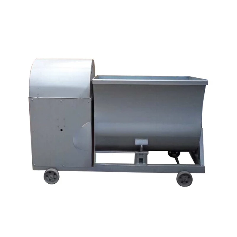 Good price peat moss blender substrate mixing machine for mushroom and flower farm
Good price peat moss blender substrate mixing machine for mushroom and flower farm