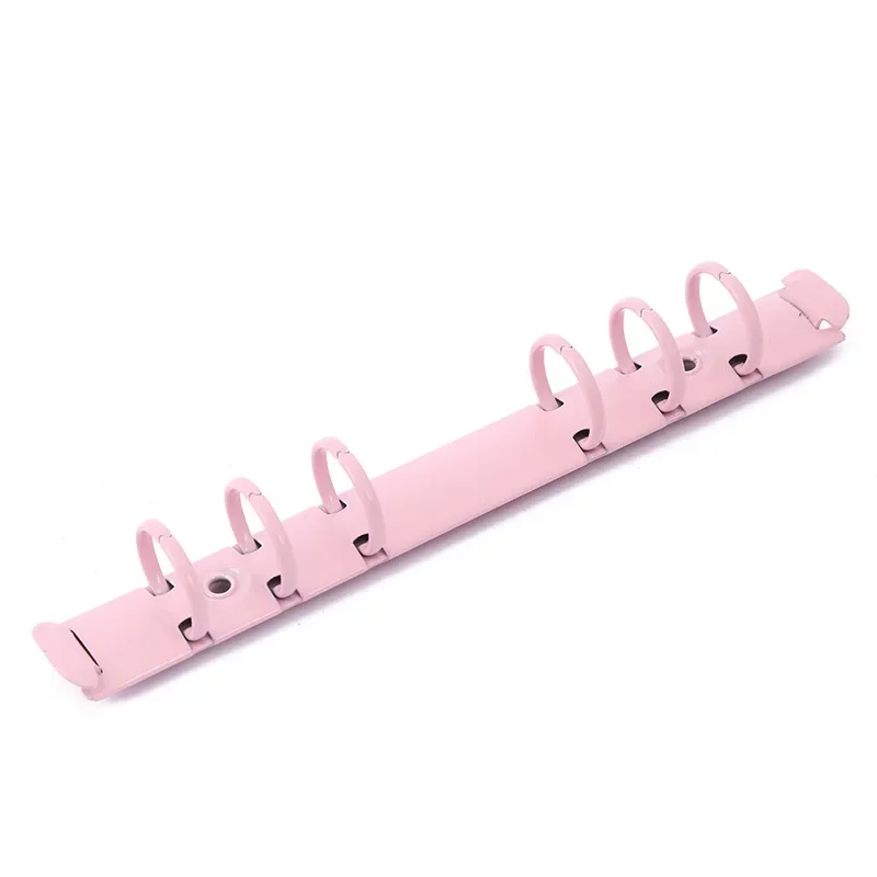 MOONBIFFY Переплетное кольцо A6
MOONBIFFY Переплетное кольцо A6