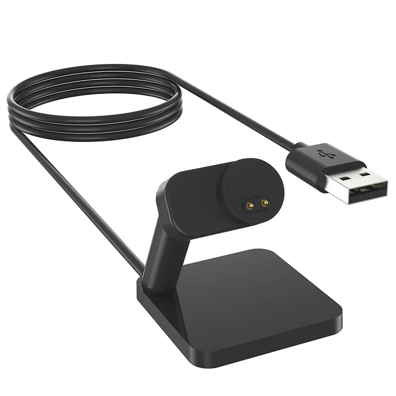 Suitable for Xiaomi band 5 6 7 NFC version mi band 7 mini cradle charger base charger
Suitable for Xiaomi band 5 6 7 NFC version mi band 7 mini cradle charger base charger