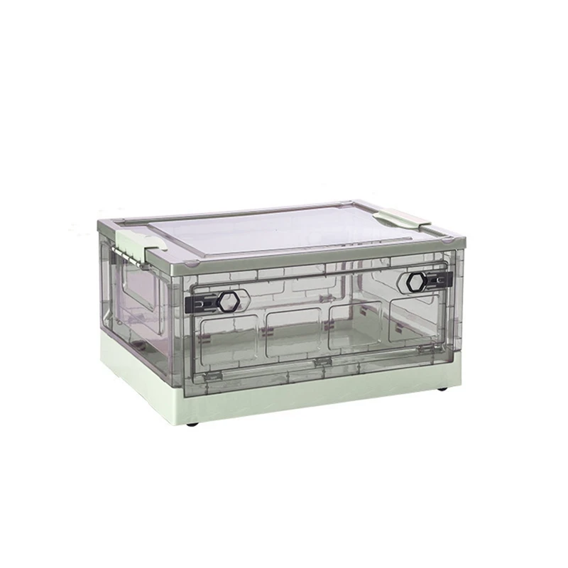 AFBC Front Open Storage Box Household Side Open Toy Book Plastic Storage Box Sub Organize
AFBC Front Open Storage Box Household Side Open Toy Book Plastic Storage Box Sub Organize