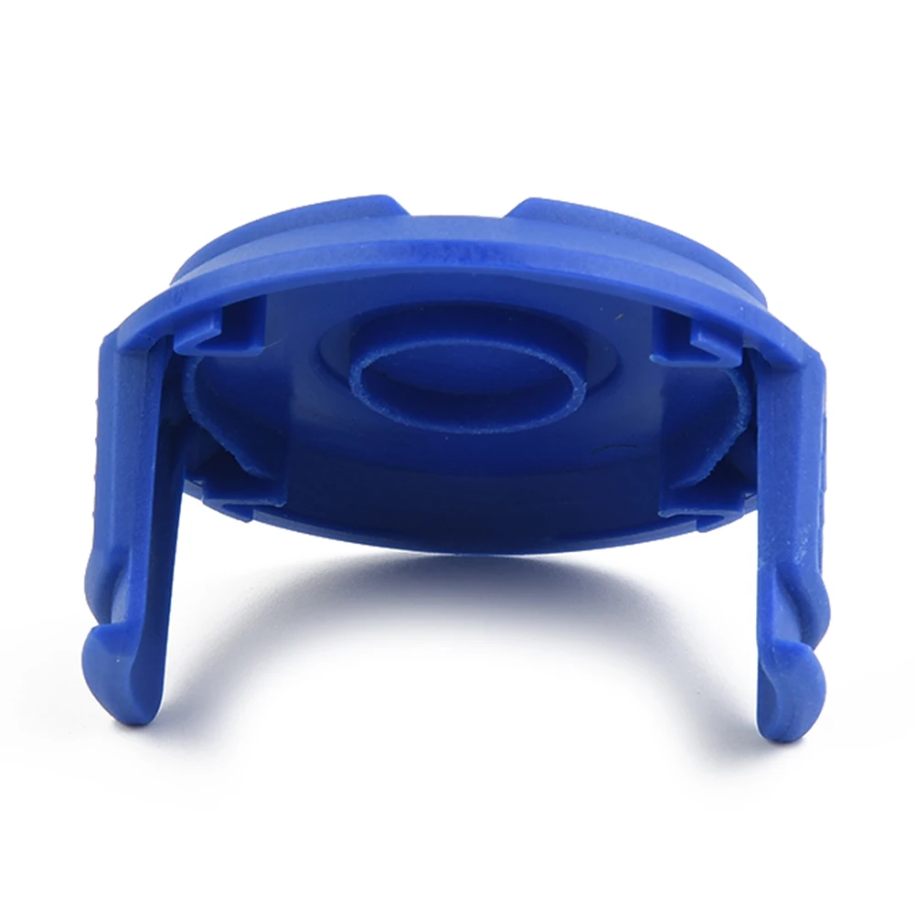 Spool Cap Cover For QUALCAST CGT18LA1 For BAUKER CGT18LW Grass Trimmer Plastic Spool Cap Replacement Garden Tool
Spool Cap Cover For QUALCAST CGT18LA1 For BAUKER CGT18LW Grass Trimmer Plastic Spool Cap Replacement Garden Tool