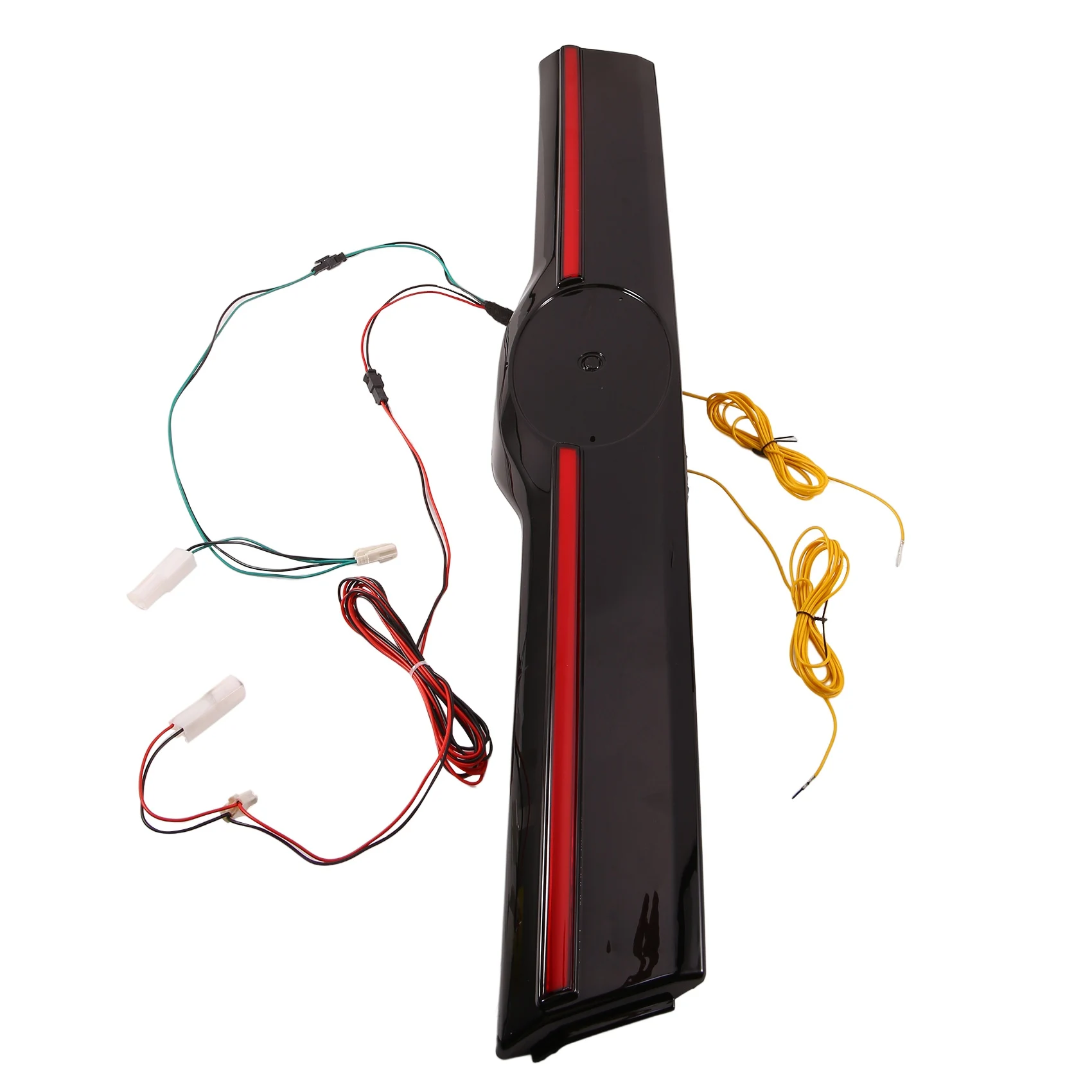 Car LED Extended Tailight Brake Light for Toyota Raize Daihatsu Ativa 2021 2022 Start Streamer
Car LED Extended Tailight Brake Light for Toyota Raize Daihatsu Ativa 2021 2022 Start Streamer