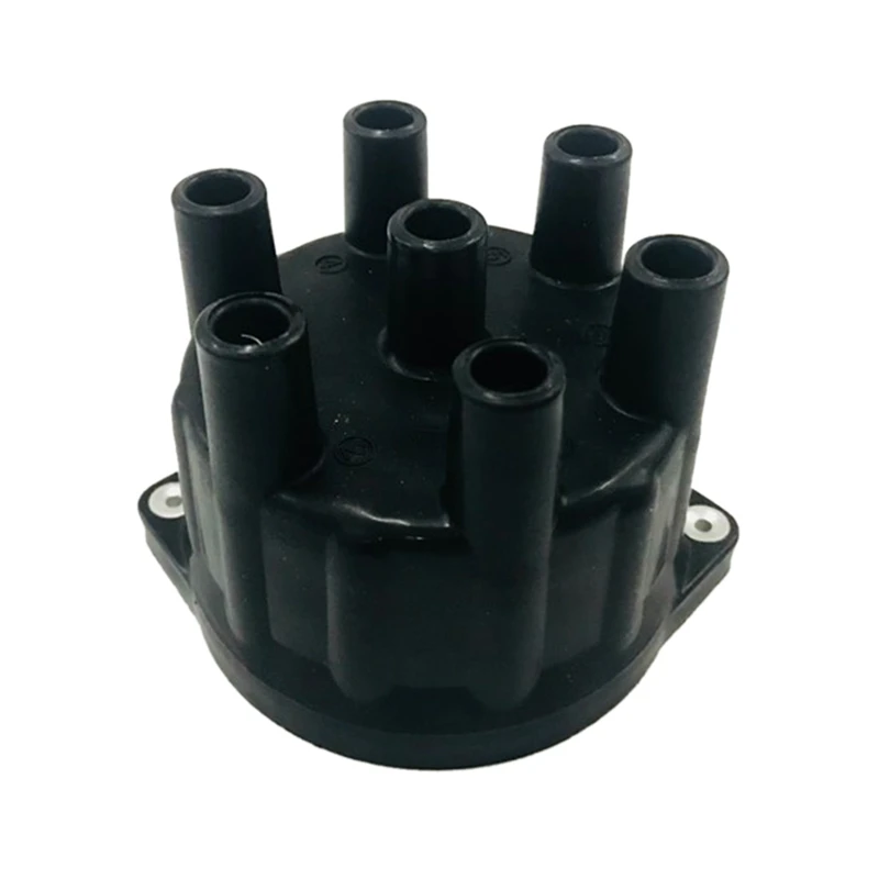 Распределительная крышка MD611526 для Mitsubishi Pajero Montero 1990-2004 V23 V43 6G72 крышка распределителя зажигания двигателя
Распределительная крышка MD611526 для Mitsubishi Pajero Montero 1990-2004 V23 V43 6G72 крышка распределителя зажигания двигателя
