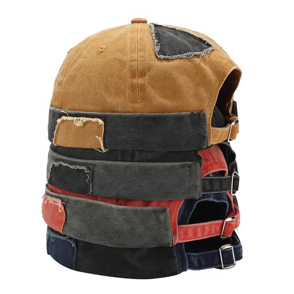 Portable Brimless Hat Adjustable Design Foldable Brimless Skullcap Beanies Hat Cap Men Skullcap Men Hat
Portable Brimless Hat Adjustable Design Foldable Brimless Skullcap Beanies Hat Cap Men Skullcap Men Hat