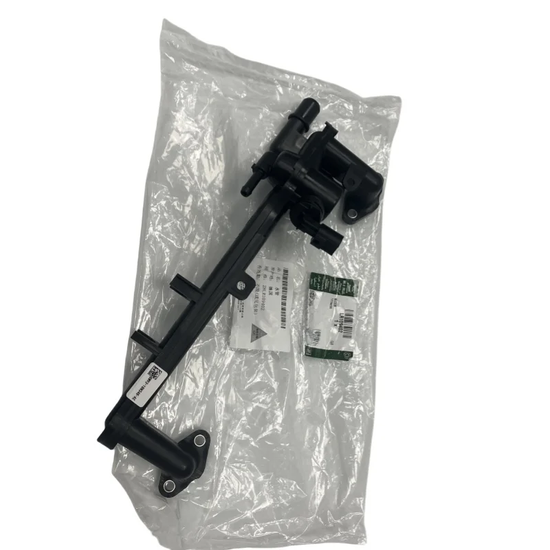 Трубка коллектора обогревателя LR 122709 LR 018273 LR 109402 Для Land Rover Discovery 4 L319 Range Rover Sport L320 L494 Vogue L322 L405 5.0L 
Трубка коллектора обогревателя LR 122709 LR 018273 LR 109402 Для Land Rover Discovery 4 L319 Range Rover Sport L320 L494 Vogue L322 L405 5.0L