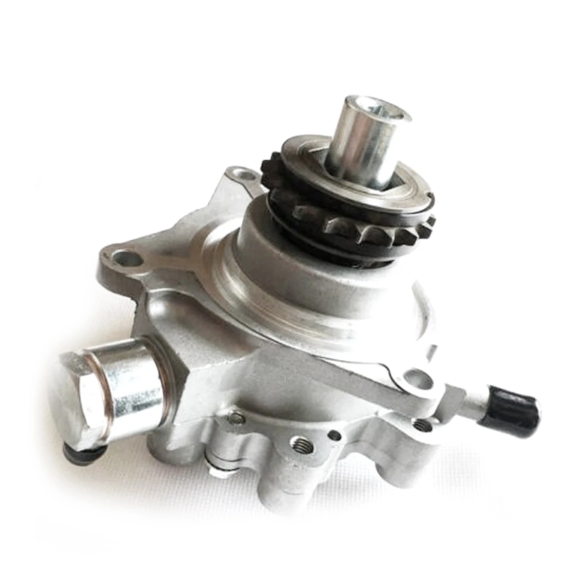 Вакуумный тормозной насос двигателя 4650-EB70A в сборе для пикапа Navara D40/ R51 2005-2012 D22 
Вакуумный тормозной насос двигателя 4650-EB70A в сборе для пикапа Navara D40/ R51 2005-2012 D22