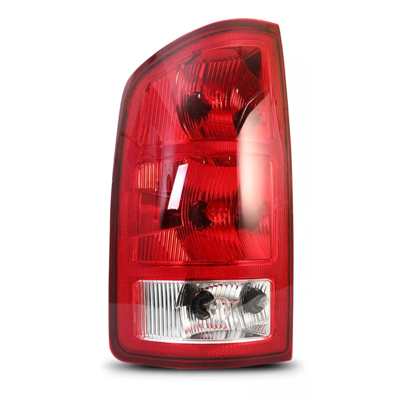 Задний фонарь автомобиля, задний фонарь для Dodge Ram 2002-2006
Задний фонарь автомобиля, задний фонарь для Dodge Ram 2002-2006