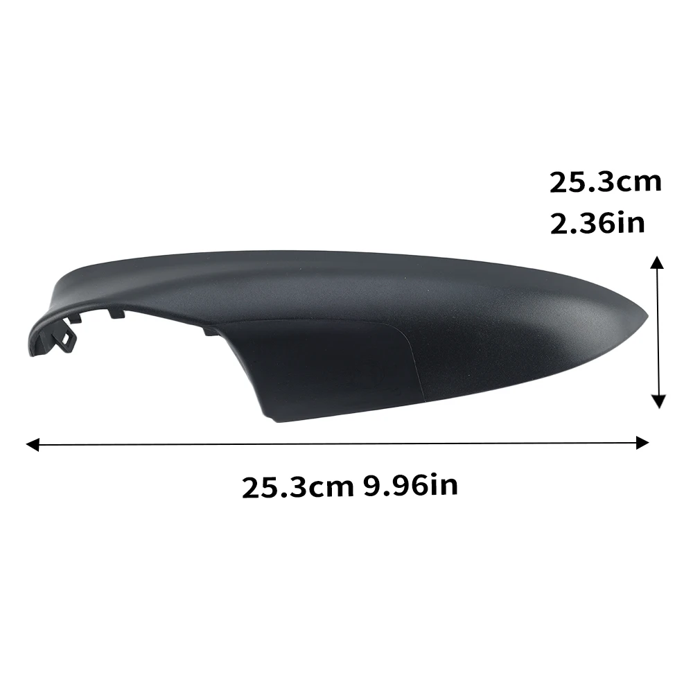 Нижняя крышка зеркала заднего вида для Mazda 6 Atenza 2014 2015 2016 2017, текстурированная черная нижняя крышка, автомобильные аксессуары
Нижняя крышка зеркала заднего вида для Mazda 6 Atenza 2014 2015 2016 2017, текстурированная черная нижняя крышка, автомобильные аксессуары