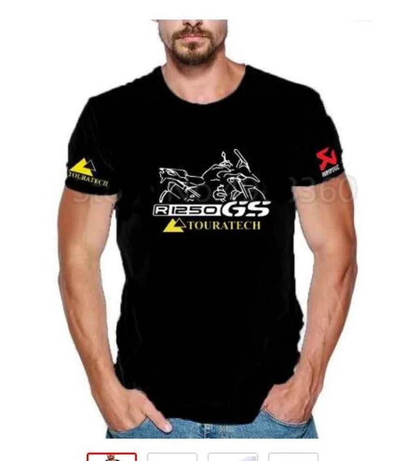 Мужская мотоциклетная футболка R1200gs, хлопковая Футболка в стиле хип-хоп с короткими рукавами из чистого хлопка, модель 2020 R1200gs R1250gs R 1250 Gs R 1250gs
Мужская мотоциклетная футболка R1200gs, хлопковая Футболка в стиле хип-хоп с короткими рукавами из чистого хлопка, модель 2020 R1200gs R1250gs R 1250 Gs R 1250gs