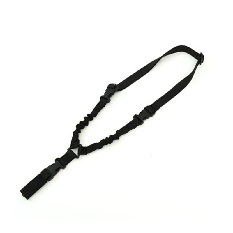 Adjustable High Quality Outdoor Tactical A Single Point Gun Rope Task Safe Ropes Adjustable Rifle Gun Strap Belts Accessories
Adjustable High Quality Outdoor Tactical A Single Point Gun Rope Task Safe Ropes Adjustable Rifle Gun Strap Belts Accessories