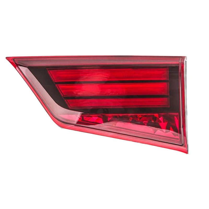 Car Inner Side Tail Lamp Rear Brake Light Turn Signal Lamp for Mitsubishi Outlander 2016 2017 2018 Right
Car Inner Side Tail Lamp Rear Brake Light Turn Signal Lamp for Mitsubishi Outlander 2016 2017 2018 Right