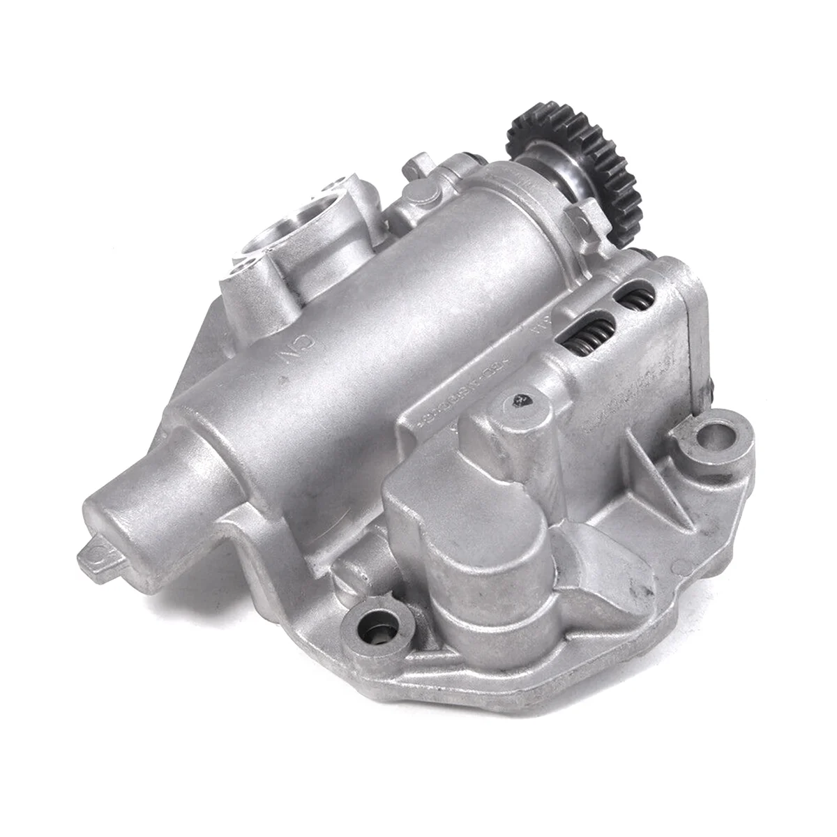 Сборка масляного насоса двигателя для VW Golf, GTI, MK7, AUDI A4, A5 1,8, 2,0, TFSI, CNC 06H115105BC
Сборка масляного насоса двигателя для VW Golf, GTI, MK7, AUDI A4, A5 1,8, 2,0, TFSI, CNC 06H115105BC