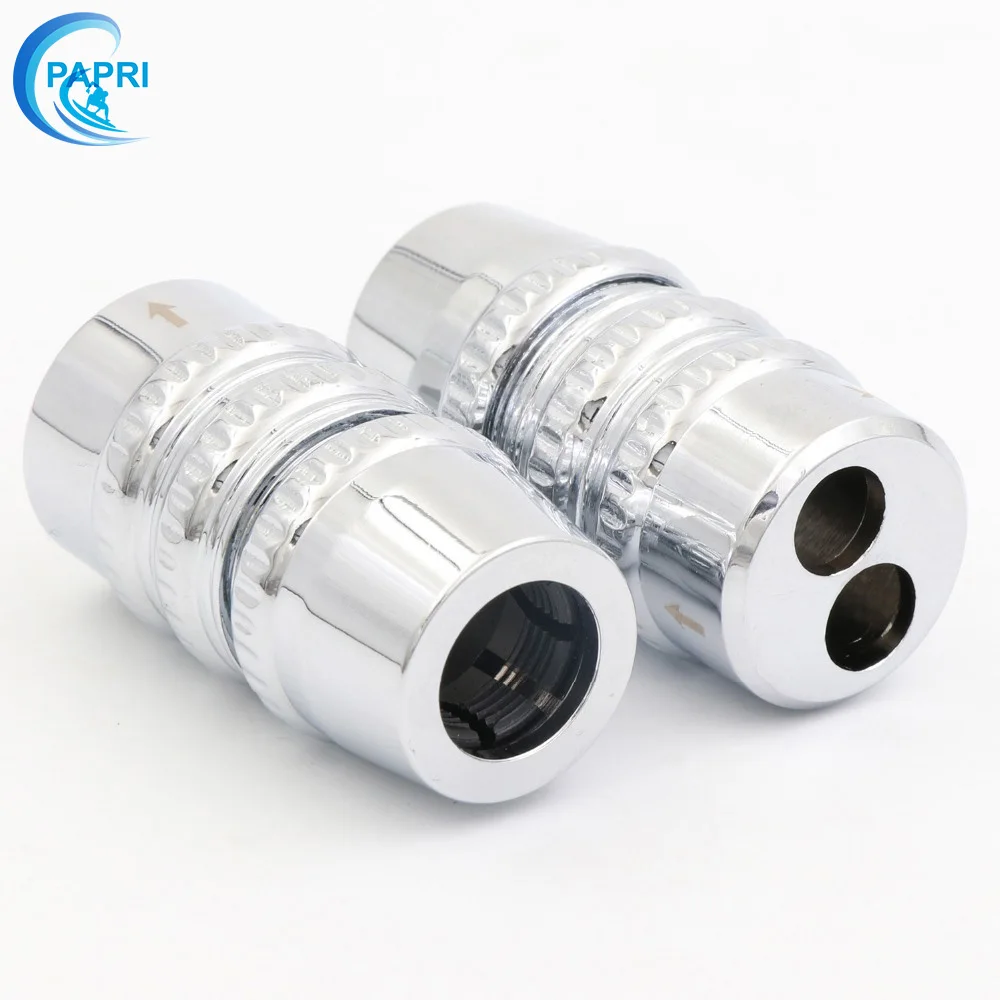 2PCS Speaker RCA Cable Wire Splitter One 13mm To Two 8mm Holes Chrome Plated Aluminum Alloy Cable Pants
2PCS Speaker RCA Cable Wire Splitter One 13mm To Two 8mm Holes Chrome Plated Aluminum Alloy Cable Pants