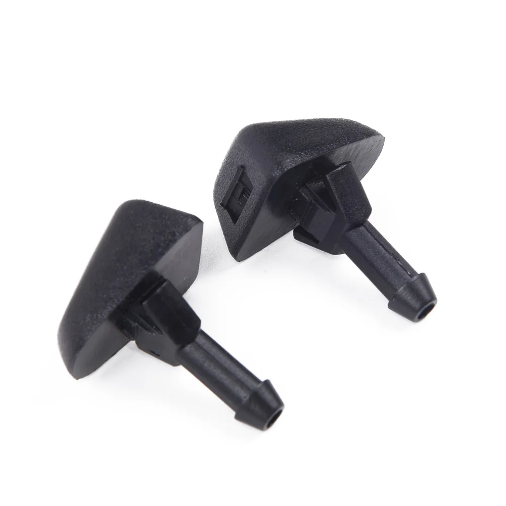 2 Pieces Spray Nozzle Jet Windshield Wiper Suitable Fit For Volvo S80 C70 XC90 30655605 Auto Windscreen Wipers
2 Pieces Spray Nozzle Jet Windshield Wiper Suitable Fit For Volvo S80 C70 XC90 30655605 Auto Windscreen Wipers