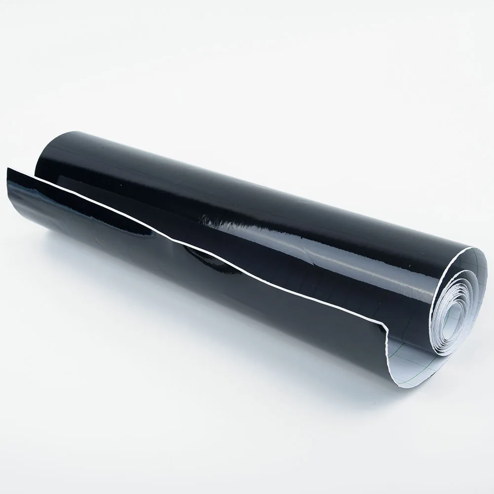 Sticker Film For Car Black Gloss Black Car Vinyl Film Wrap Sticker Decal Interior Decoration Car Paint Film Exterior Accessories
Sticker Film For Car Black Gloss Black Car Vinyl Film Wrap Sticker Decal Interior Decoration Car Paint Film Exterior Accessories