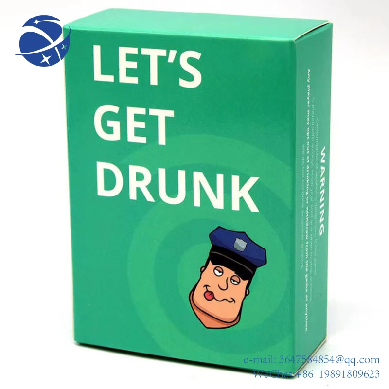 Yun YiTaiLai 2022 Fun Adult Drinking for Family Parties Games Indoor Outdoor Funny Board Set 100 Cards a setCordless drills
Yun YiTaiLai 2022 Fun Adult Drinking for Family Parties Games Indoor Outdoor Funny Board Set 100 Cards a setCordless drills