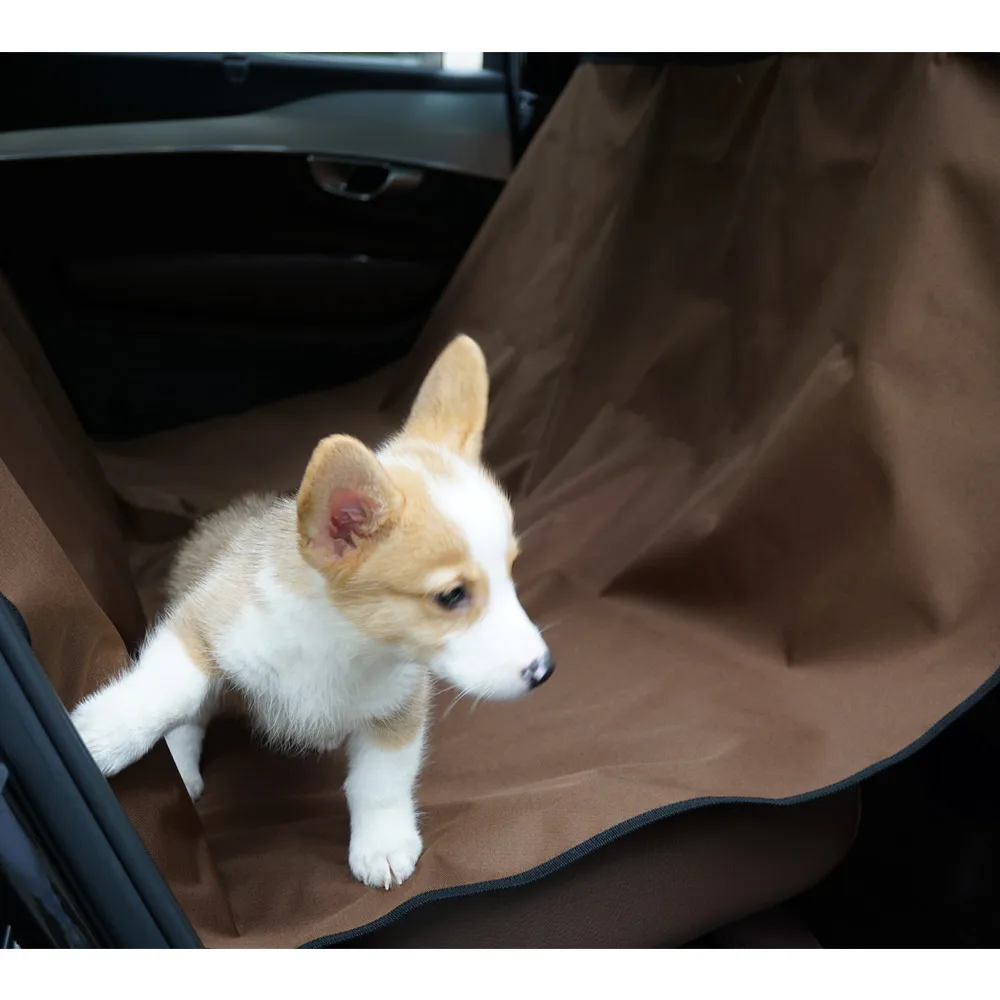 Multifunctional detachable pet car rear seat cushion waterproof anti-dirty pet dog car seat cover cushion hammock protector trav 
Multifunctional detachable pet car rear seat cushion waterproof anti-dirty pet dog car seat cover cushion hammock protector trav
