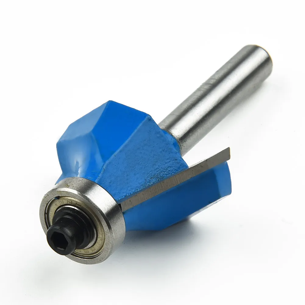 1/4\\\\\\\\\\\\\\\" Shank 3/4\\\\\\\\\\\\\\\" Radius Fillet Milling Cutter Woodworking Milling Cutter
1/4\\\\\\\\\\\\\\\" Shank 3/4\\\\\\\\\\\\\\\" Radius Fillet Milling Cutter Woodworking Milling Cutter