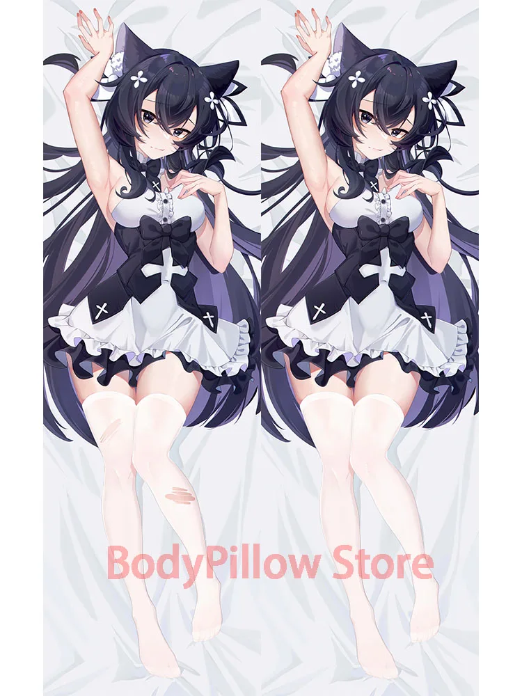 Dakimakura White silk pantyhose Japanese Anime 2WAY Hugging Body Sexy Otaku Pillowcase Cushion Cover
Dakimakura White silk pantyhose Japanese Anime 2WAY Hugging Body Sexy Otaku Pillowcase Cushion Cover