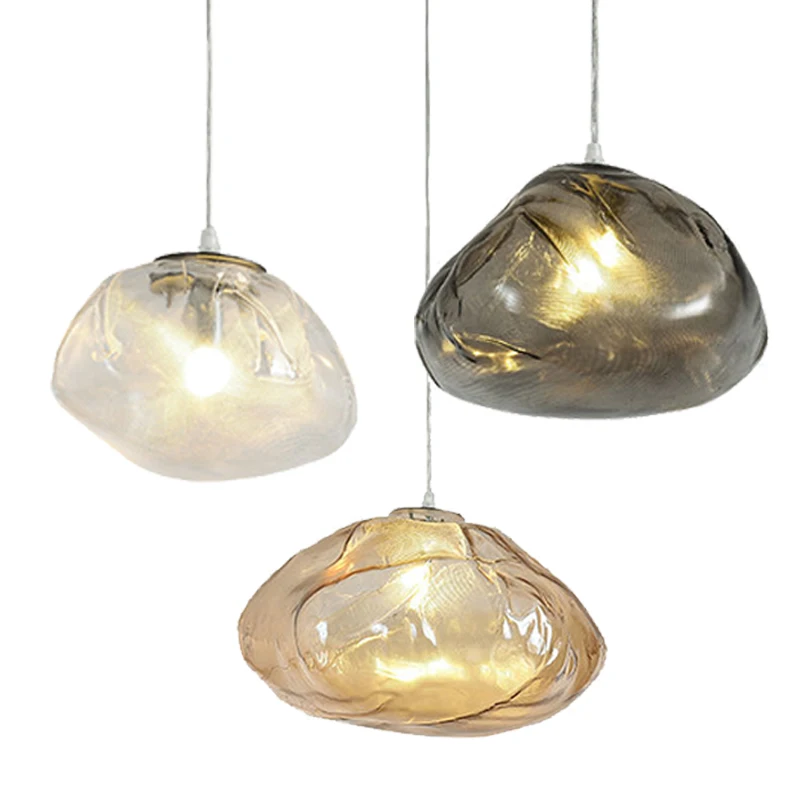 Modern Dimmable LED Glass Cloud Pendant Lights Nightlight Bedside Home Gray Hanging Lamps for Ceiling Room Decor for Bedroom
Modern Dimmable LED Glass Cloud Pendant Lights Nightlight Bedside Home Gray Hanging Lamps for Ceiling Room Decor for Bedroom
