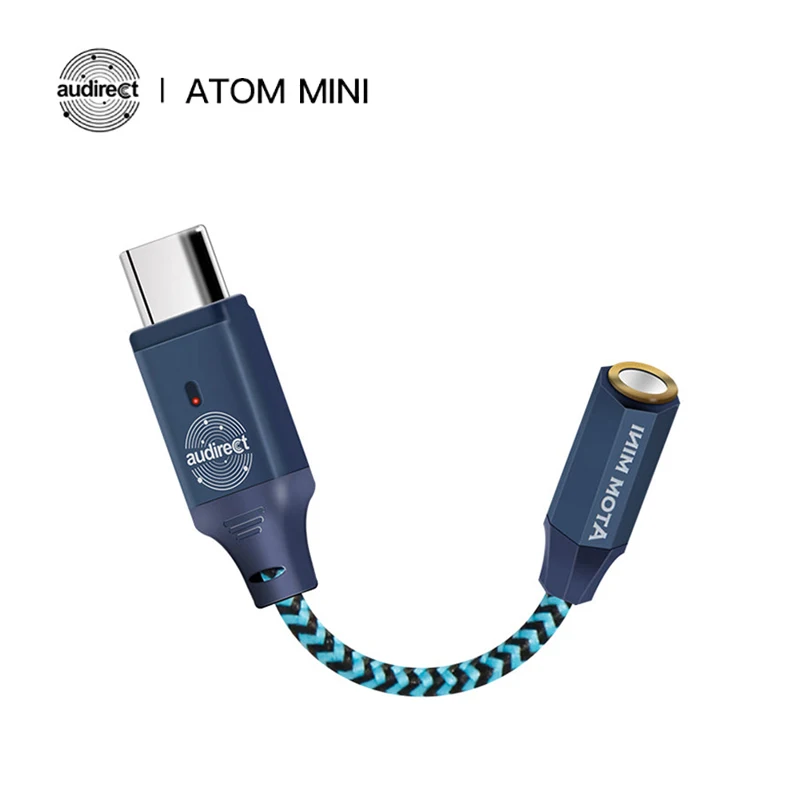 Миниатюрный Hi-Fi плеер Hilidac Audirect Atom с поддержкой Android и HD-звуком, DAC EW9280AC Suppoet DSD512 Beam 3S PRO
Миниатюрный Hi-Fi плеер Hilidac Audirect Atom с поддержкой Android и HD-звуком, DAC EW9280AC Suppoet DSD512 Beam 3S PRO