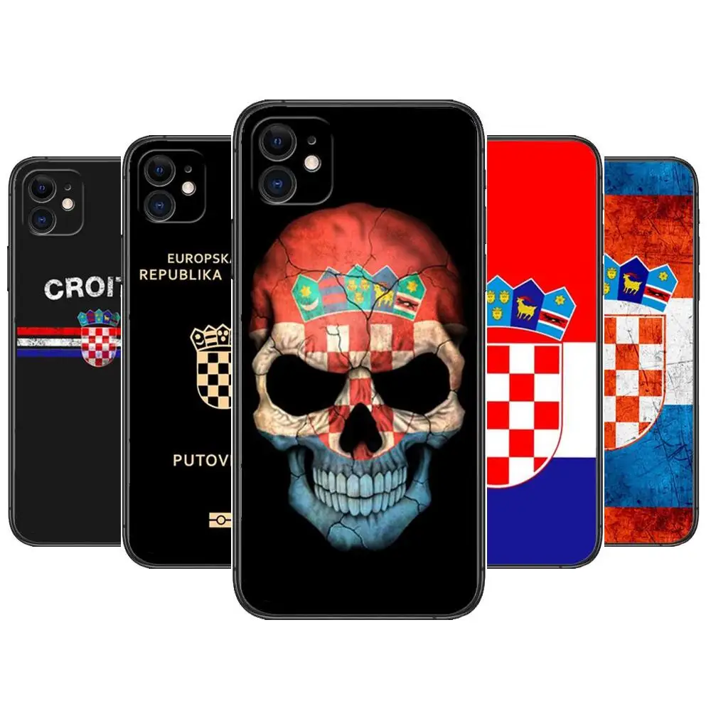Croatia flag Phone Cases For iphone 14 13 Pro Max case 12 11 Pro Max 8 PLUS 7PLUS 6S XR X XS 6 mini se mobile cell
Croatia flag Phone Cases For iphone 14 13 Pro Max case 12 11 Pro Max 8 PLUS 7PLUS 6S XR X XS 6 mini se mobile cell
